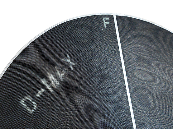 Seibu Giken-Entfeuchtungsrotoren