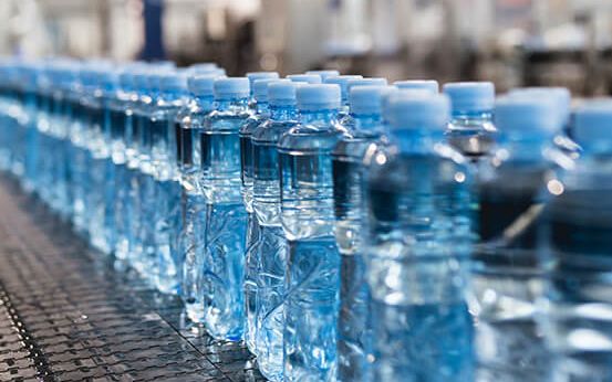 Kunststoff-Industrie